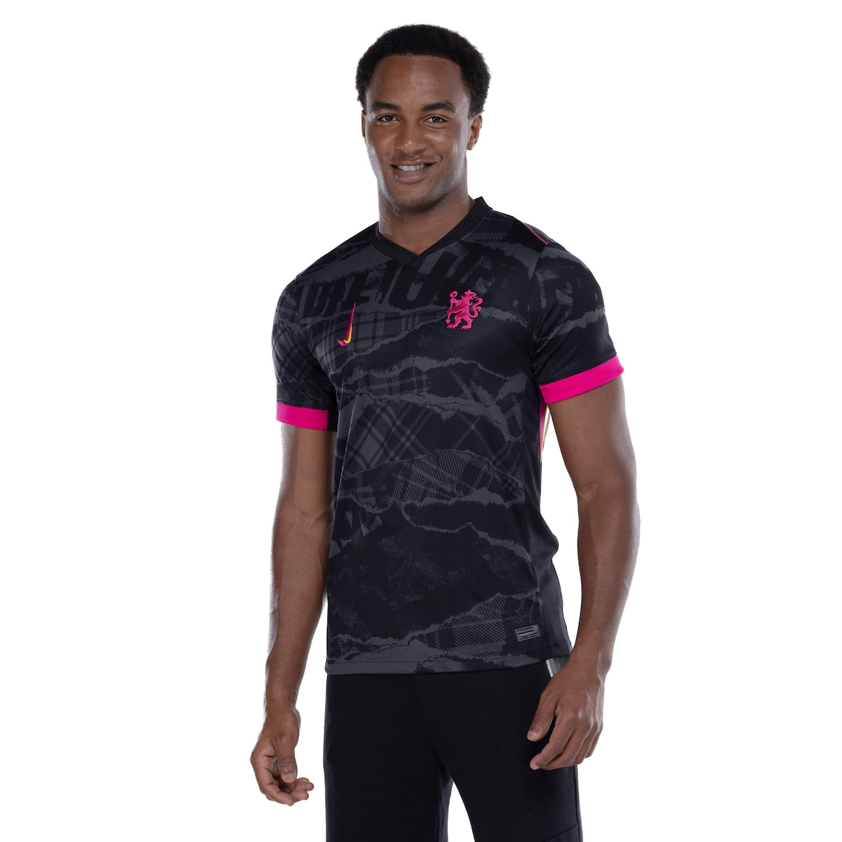 Camisola Chelsea Third 2024/25 - Homem