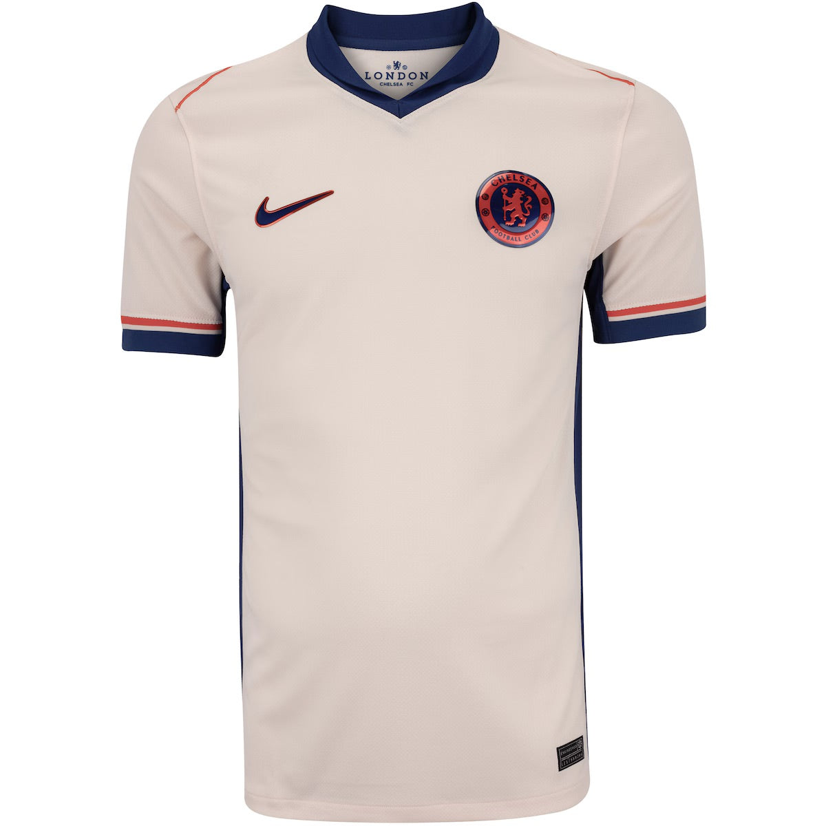 Camisola reserva Chelsea 2024/25 - Homem
