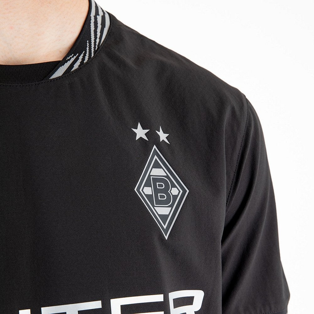 Terceira camisola do Borussia Mönchengladbach 2024/25 - Homem