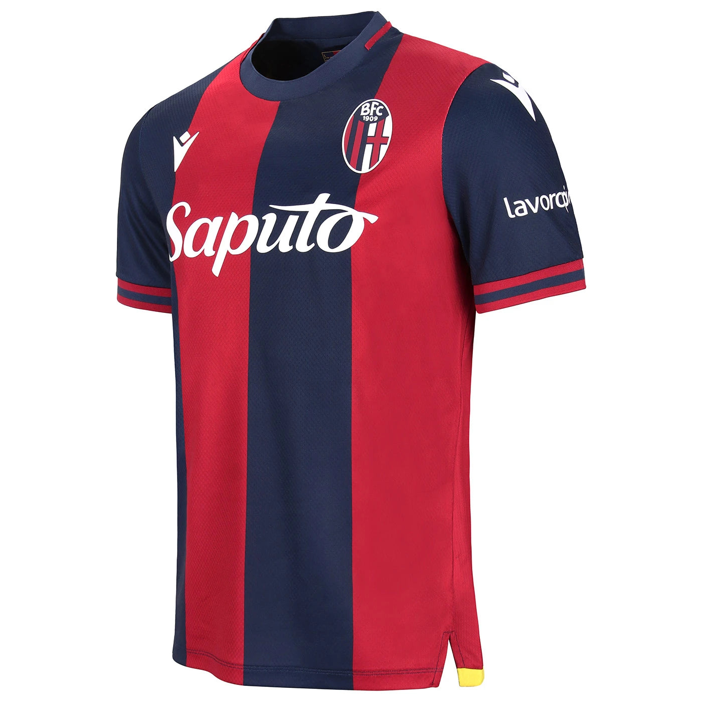 Camisola Bologna Home 2024/25 - Homem