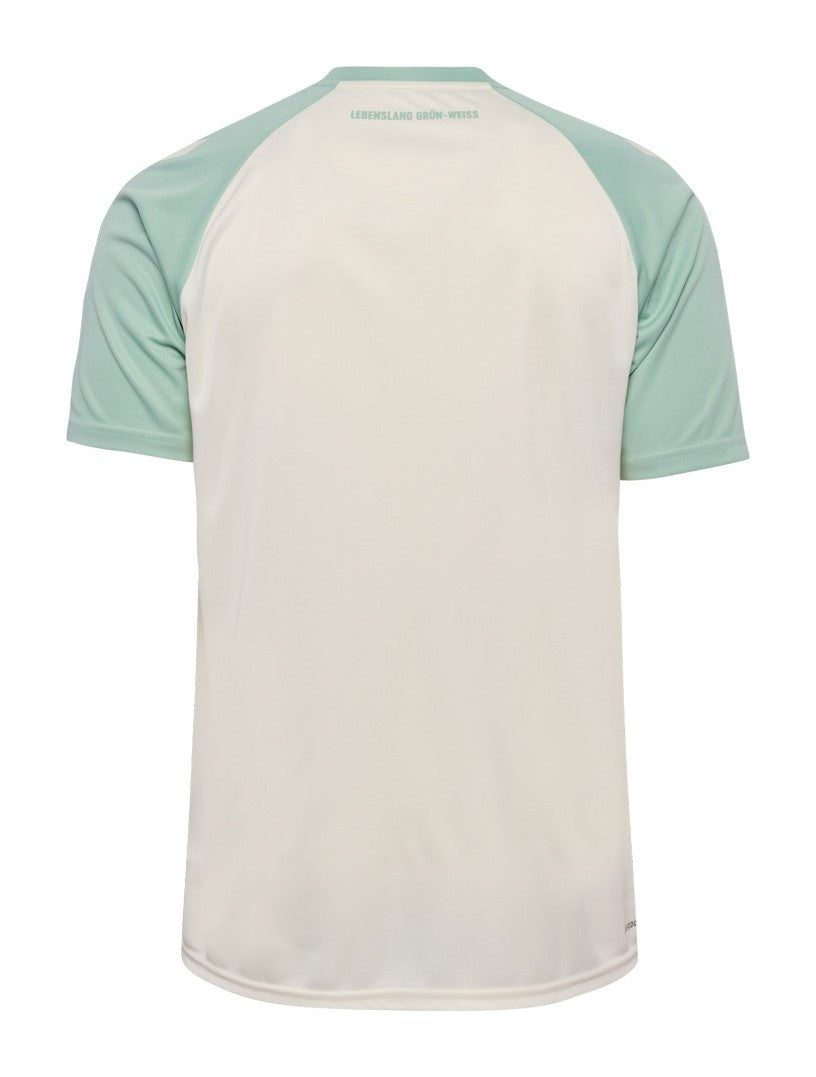 Werder Bremen 2024/25 Away Shirt - Men
