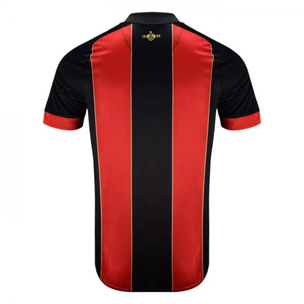 Camisola Bournemouth Home 2024/25 - Homem
