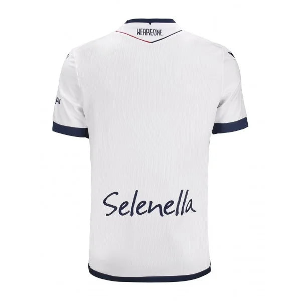 Camisola Homem Bologna 2024/25 Away