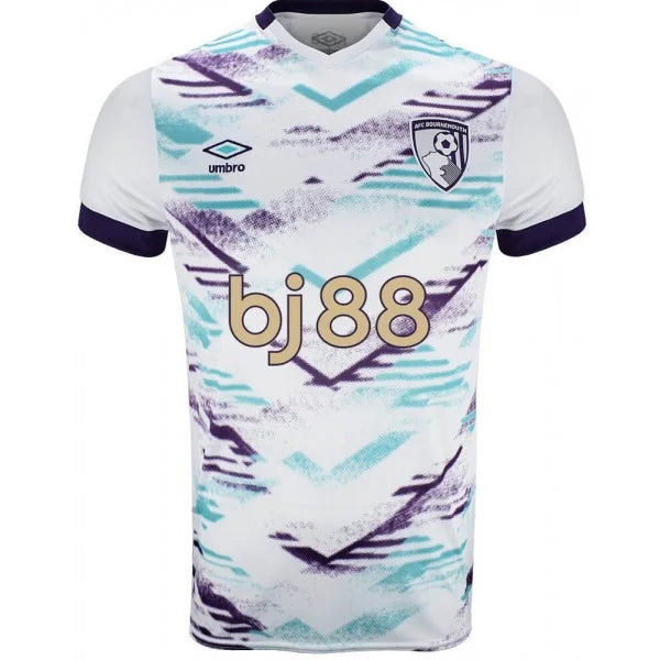 Camisola Bournemouth Away 2024/25 - Homem