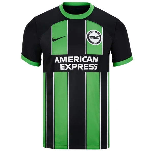 Terceira camisola do Brighton 2024/25 - Homem