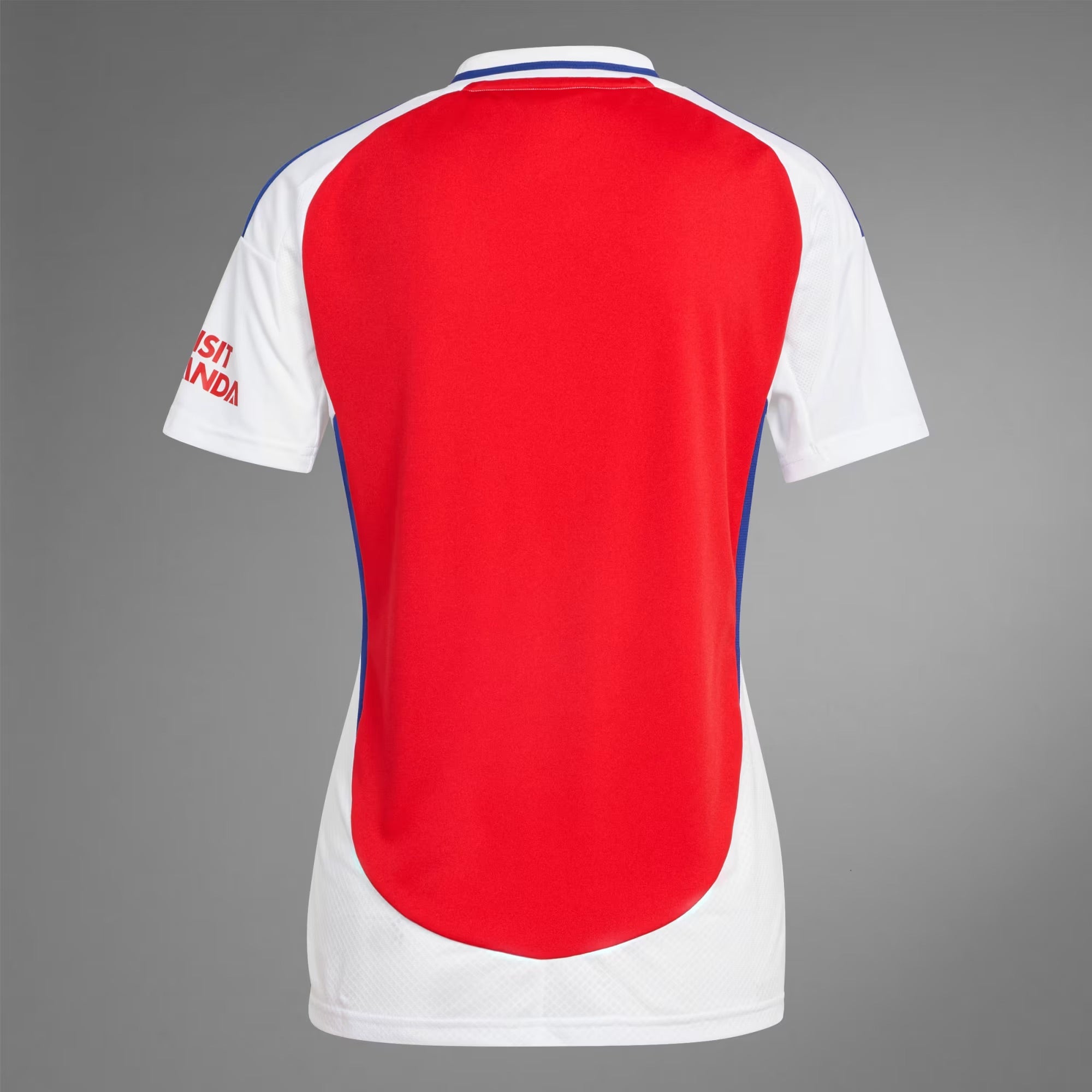Camisola de mulher Arsenal 2024/25
