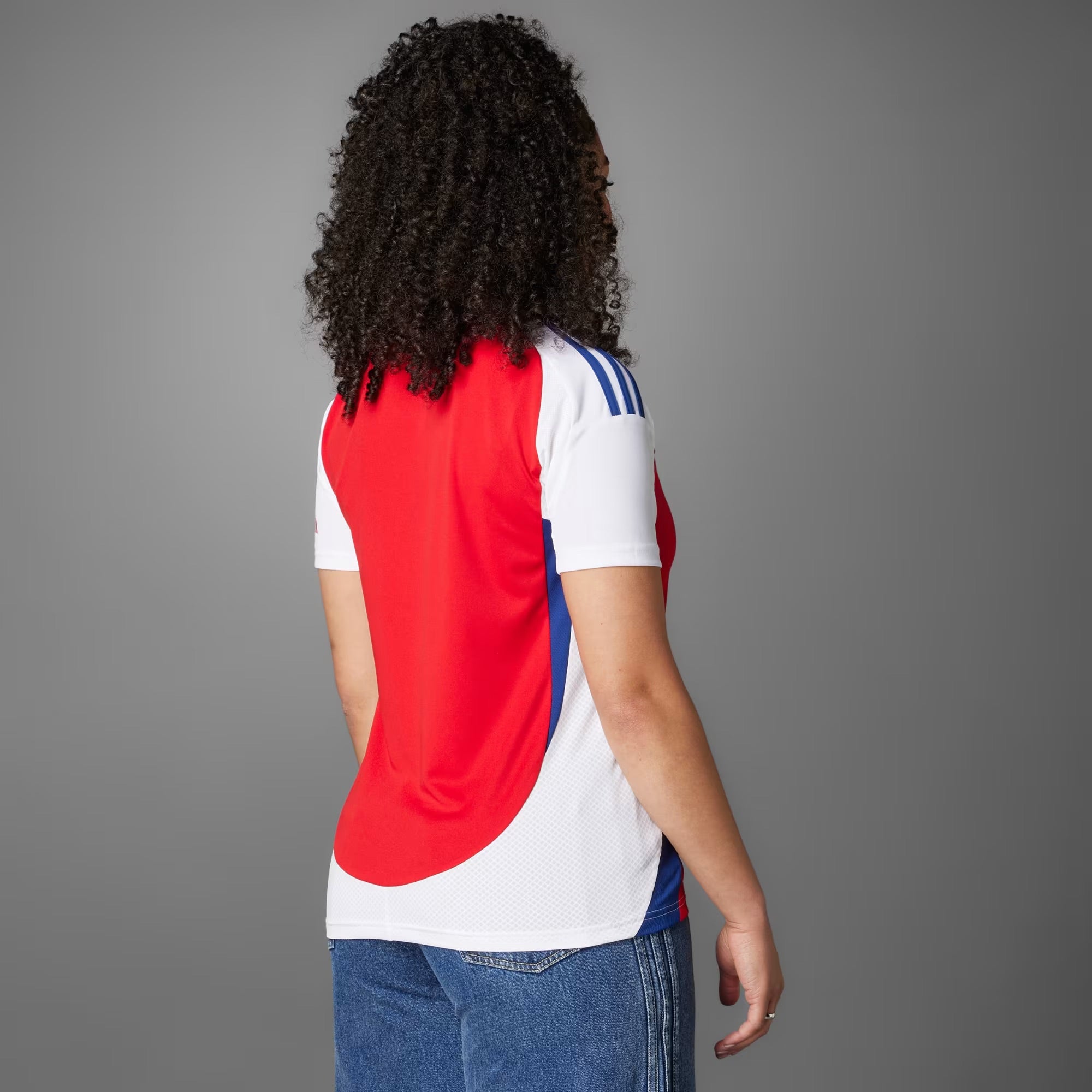 Arsenal Women's Home Shirt 2024/25