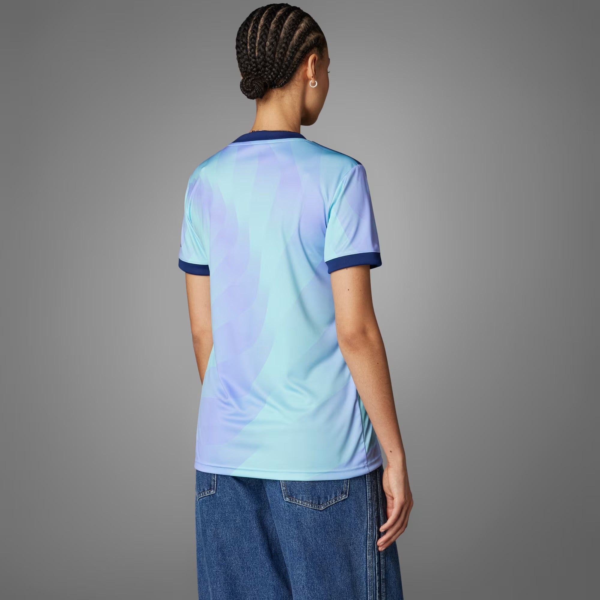 Arsenal Women's Third Shirt 2024/25