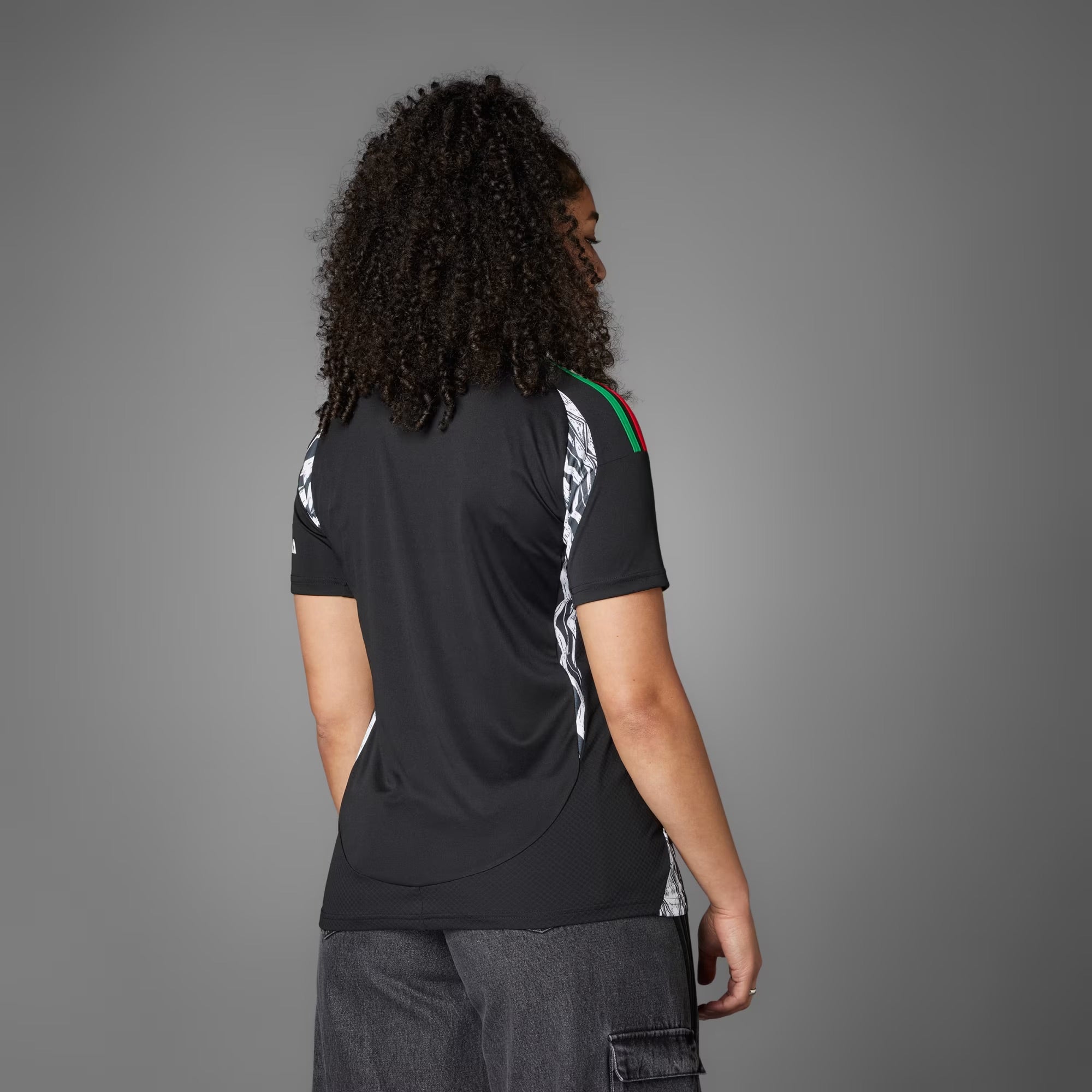 Arsenal Women's Away Shirt 2024/25