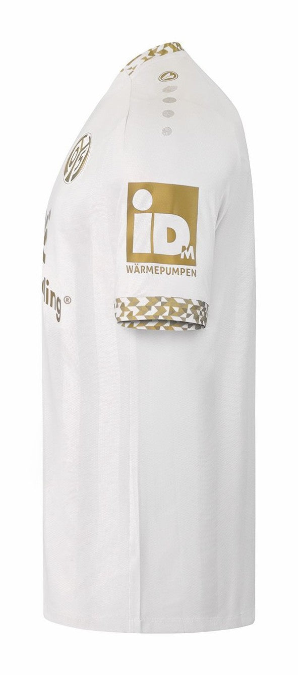 Terza maglia FSV Mainz 05 2024/25 - Uomo