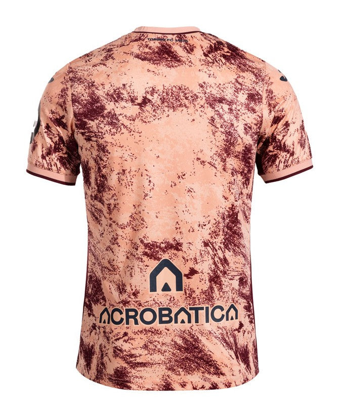 Camisola Terceira do Torino 2024/25 - Homem