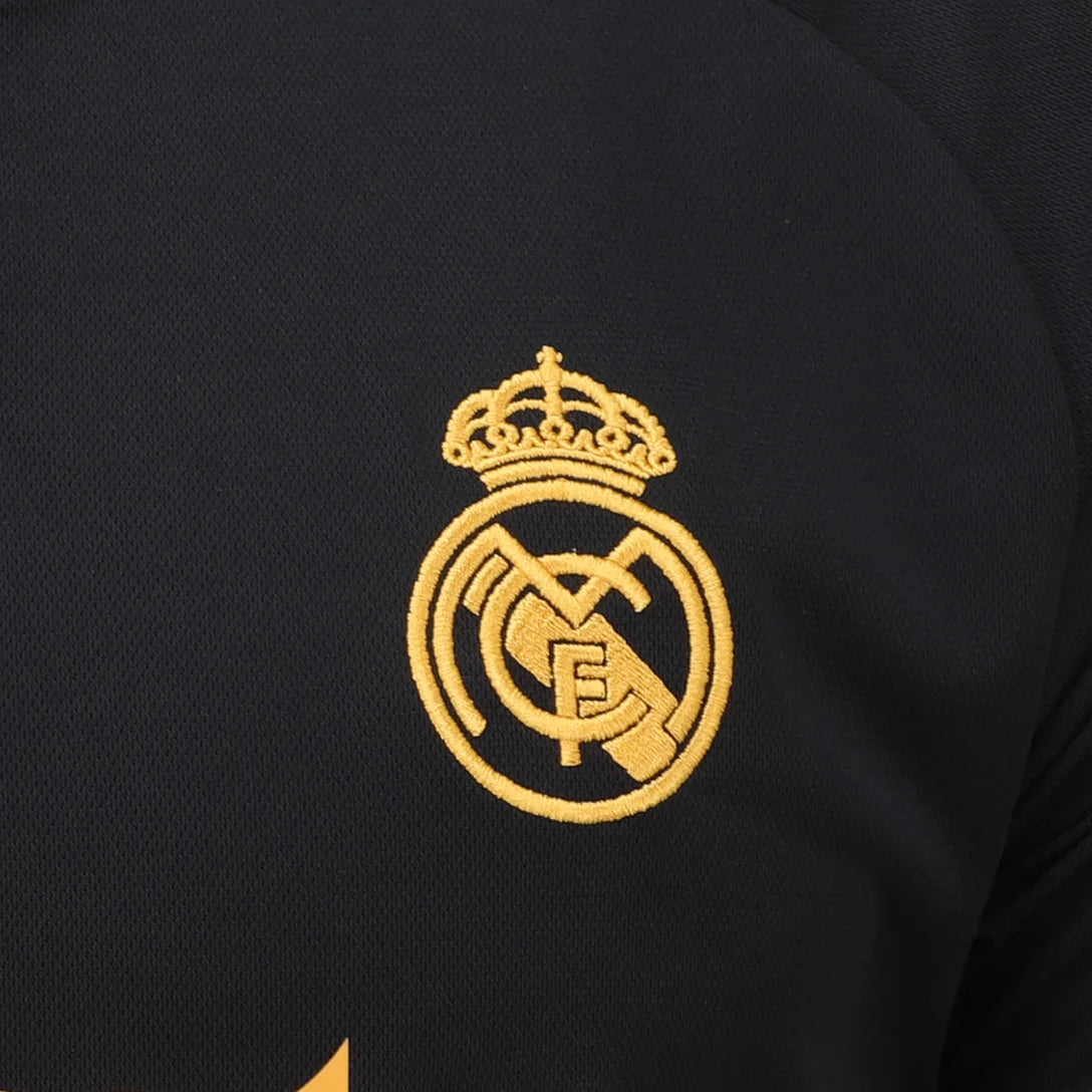Terceira Camisola Real Madrid 2023/24 - Homem