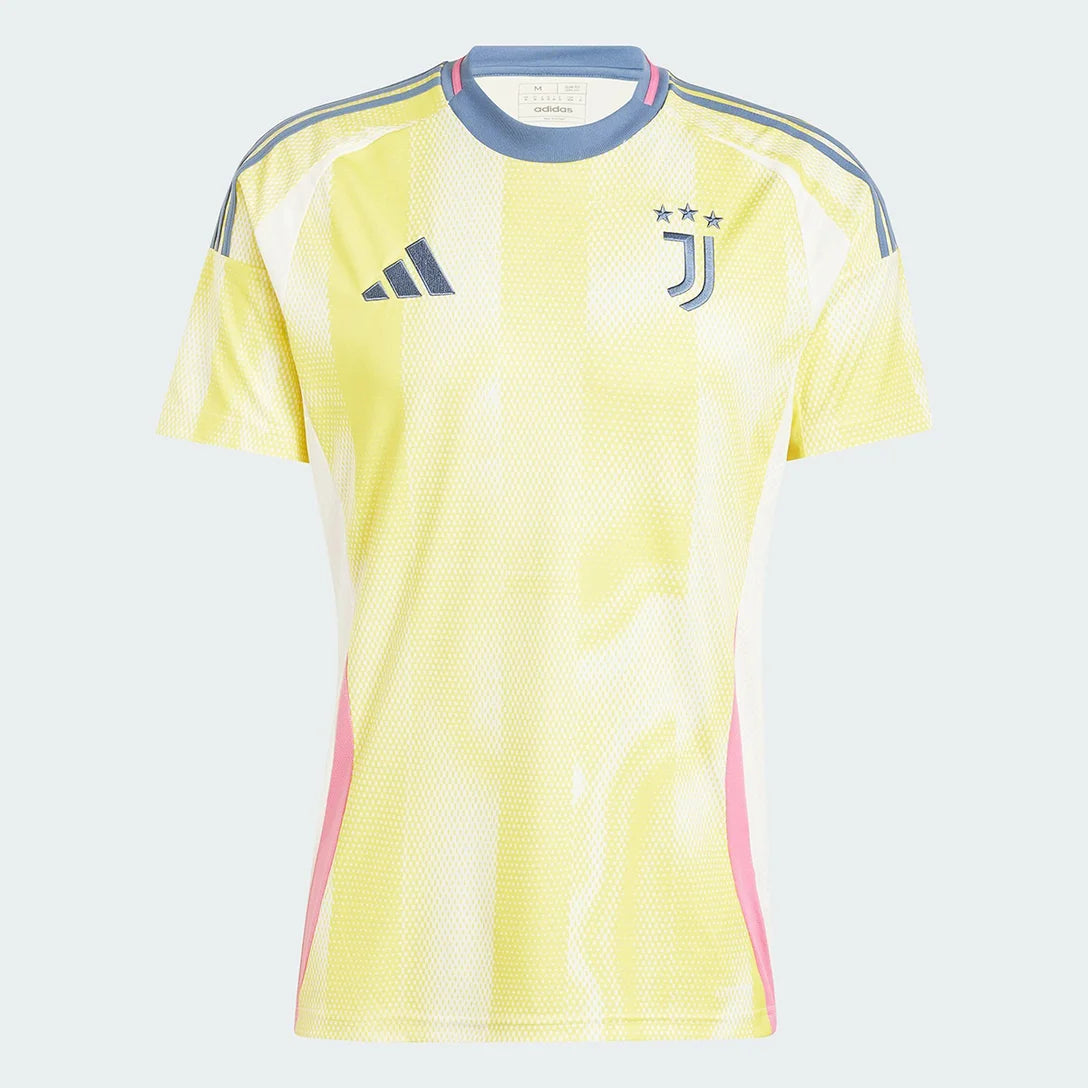 Camisola reserva Juventus 2024/25 - Homem