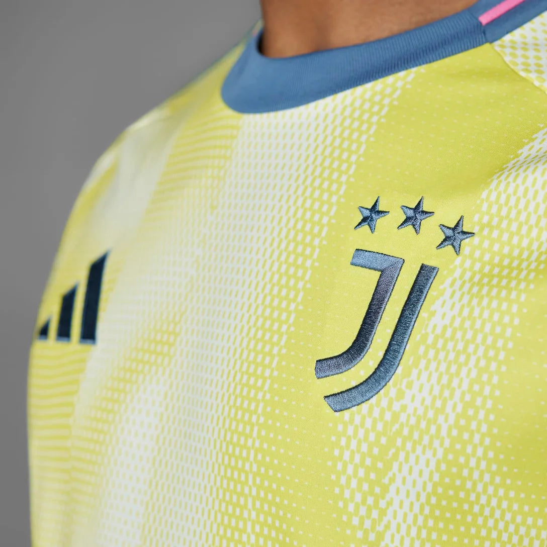 Camisola reserva Juventus 2024/25 - Homem