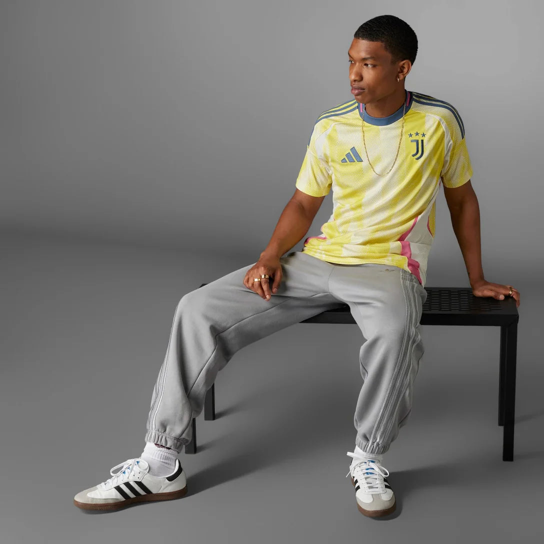 Camisola reserva Juventus 2024/25 - Homem