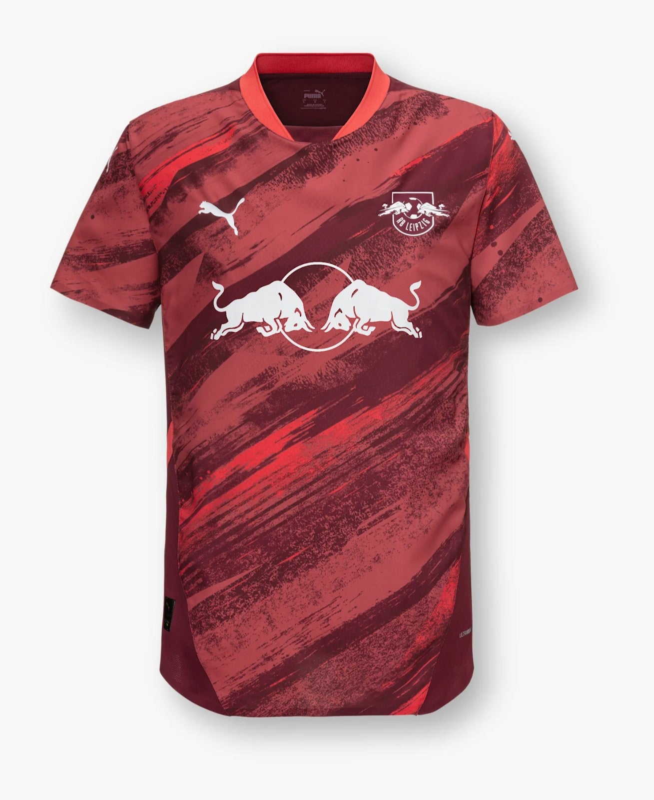 RB Leipzig 2024/25 Away Men's Shirt