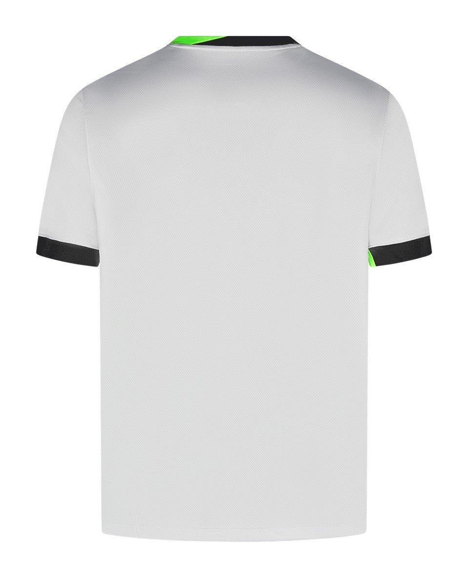 Camisola Terceira do Wolfsburg 2024/25 - Homem