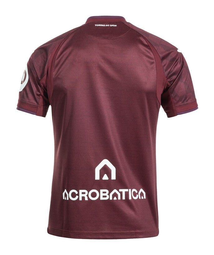 Camisola principal do Torino 2024/25 - Homem