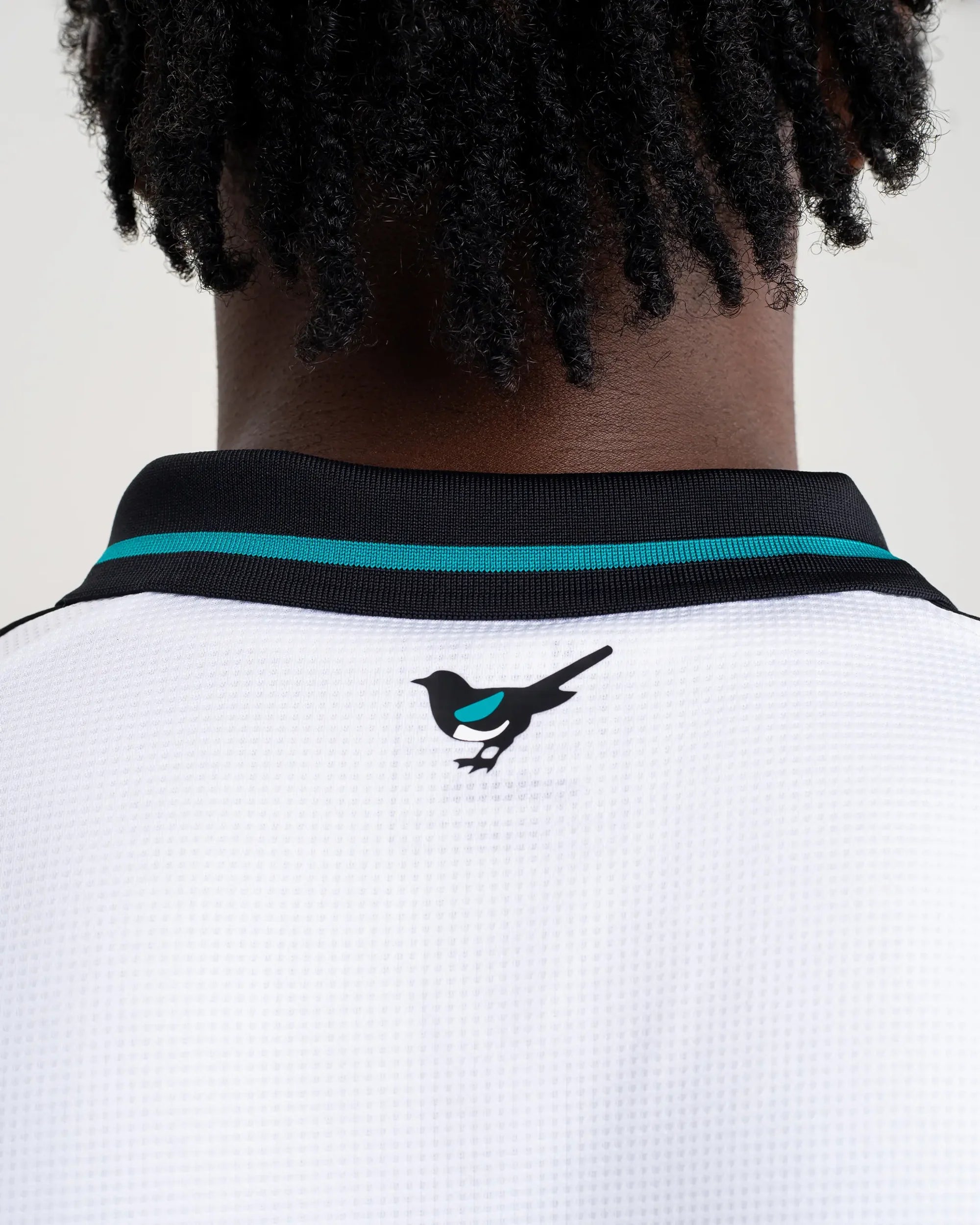 Terceira camisola do Newcastle United 2024/25 - Homem