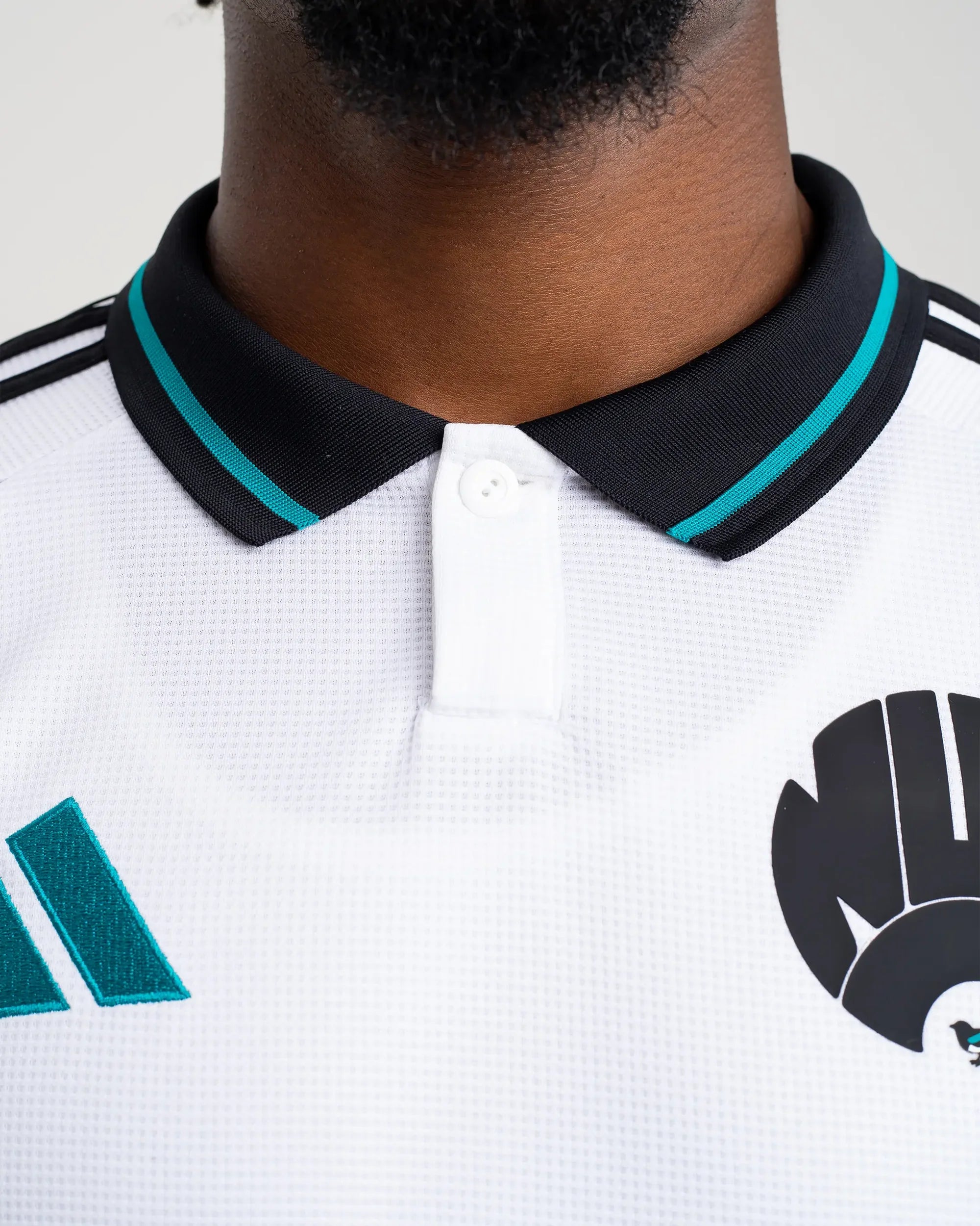 Terceira camisola do Newcastle United 2024/25 - Homem