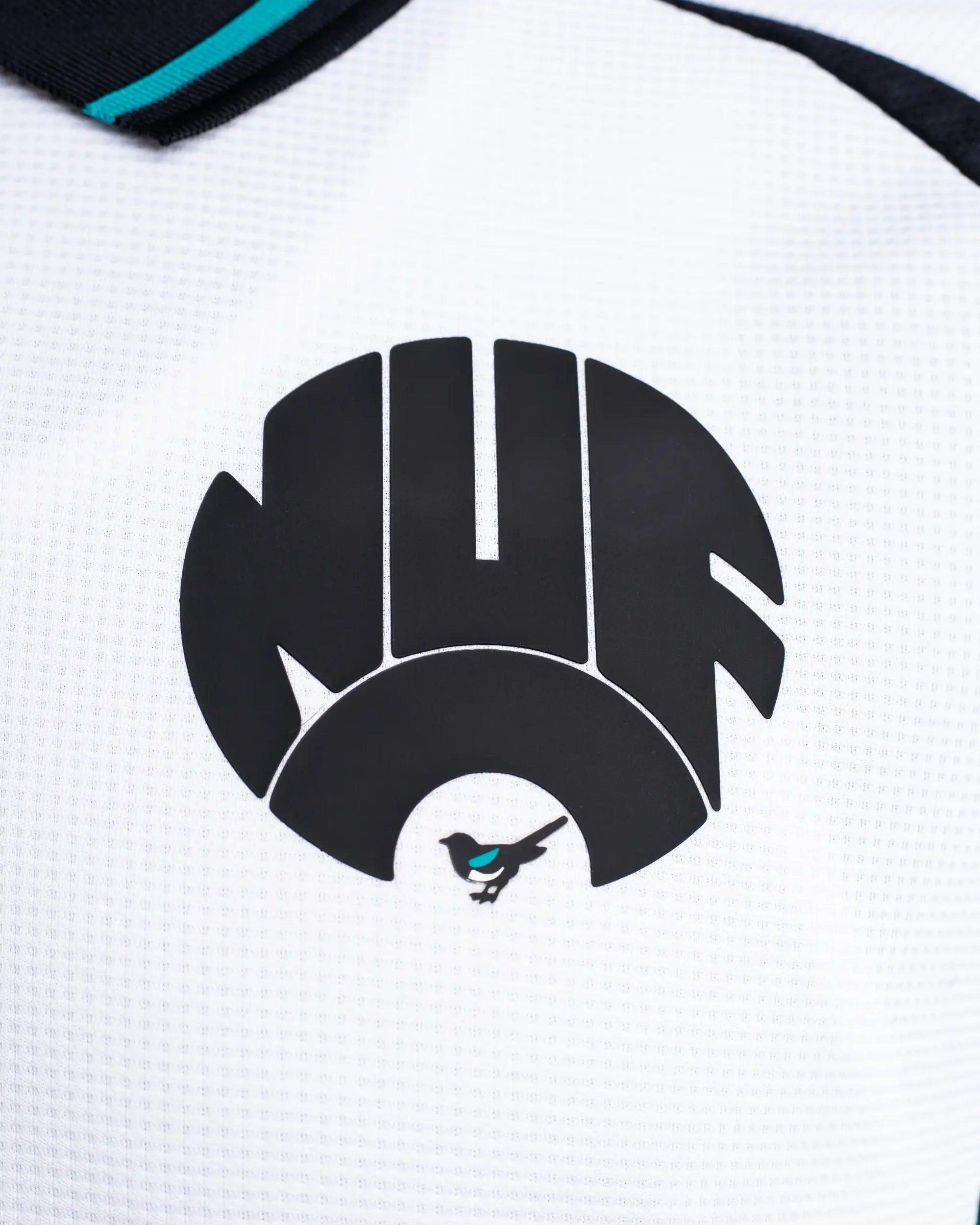 Terceira camisola do Newcastle United 2024/25 - Homem