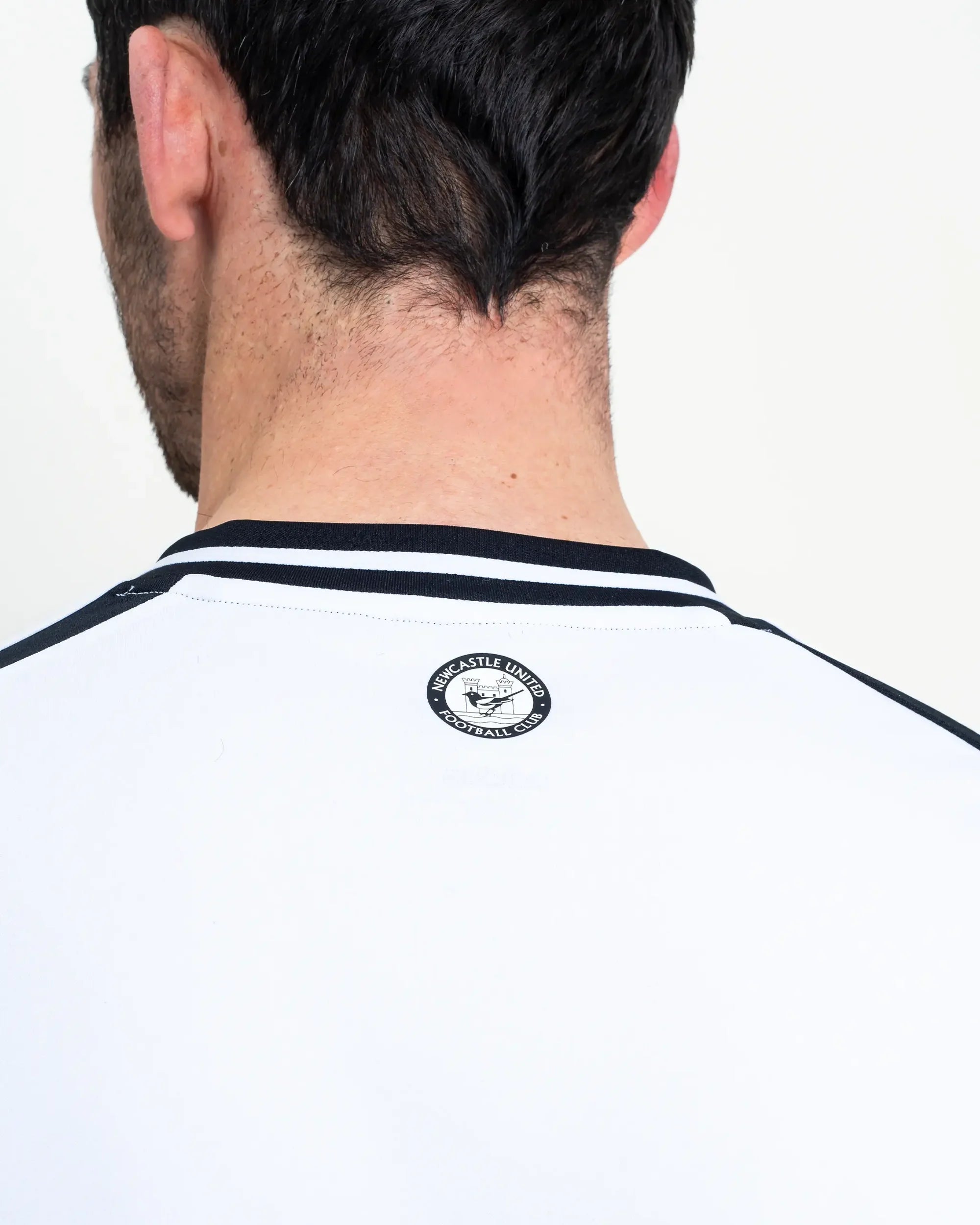 Camisola principal do Newcastle United 2024/25 - Homem