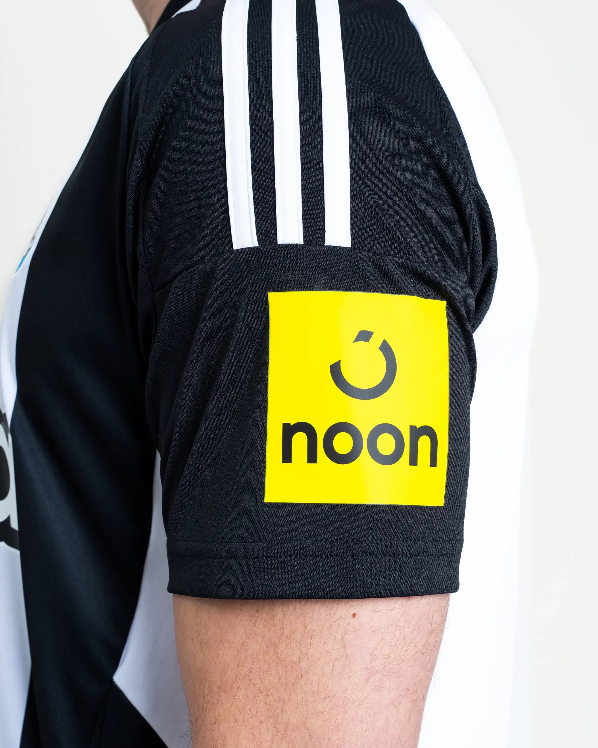 Camisola principal do Newcastle United 2024/25 - Homem
