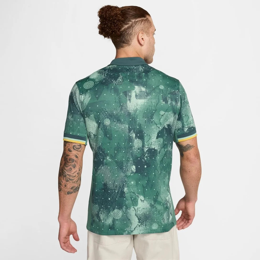 Camisola Terceira do Tottenham 2024/25 - Homem