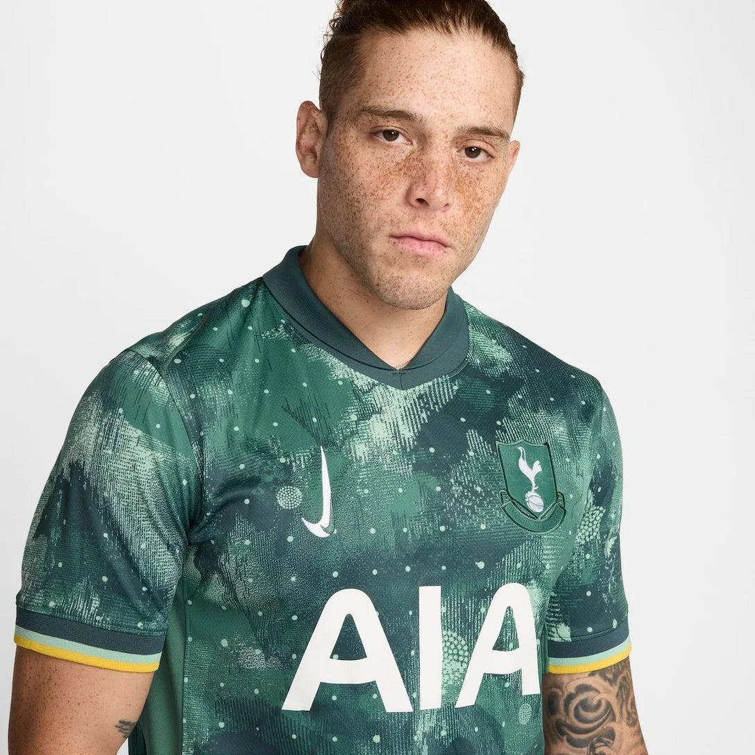 Camisola Terceira do Tottenham 2024/25 - Homem