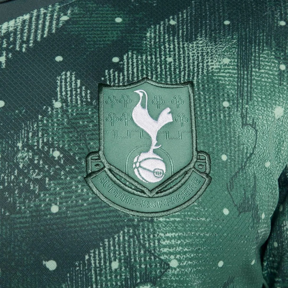 Camisola Terceira do Tottenham 2024/25 - Homem