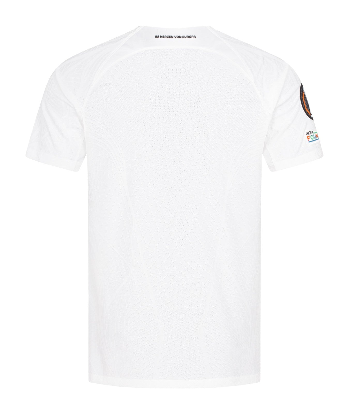 Maglia Home da uomo dell'Eintracht Francoforte 2024/25