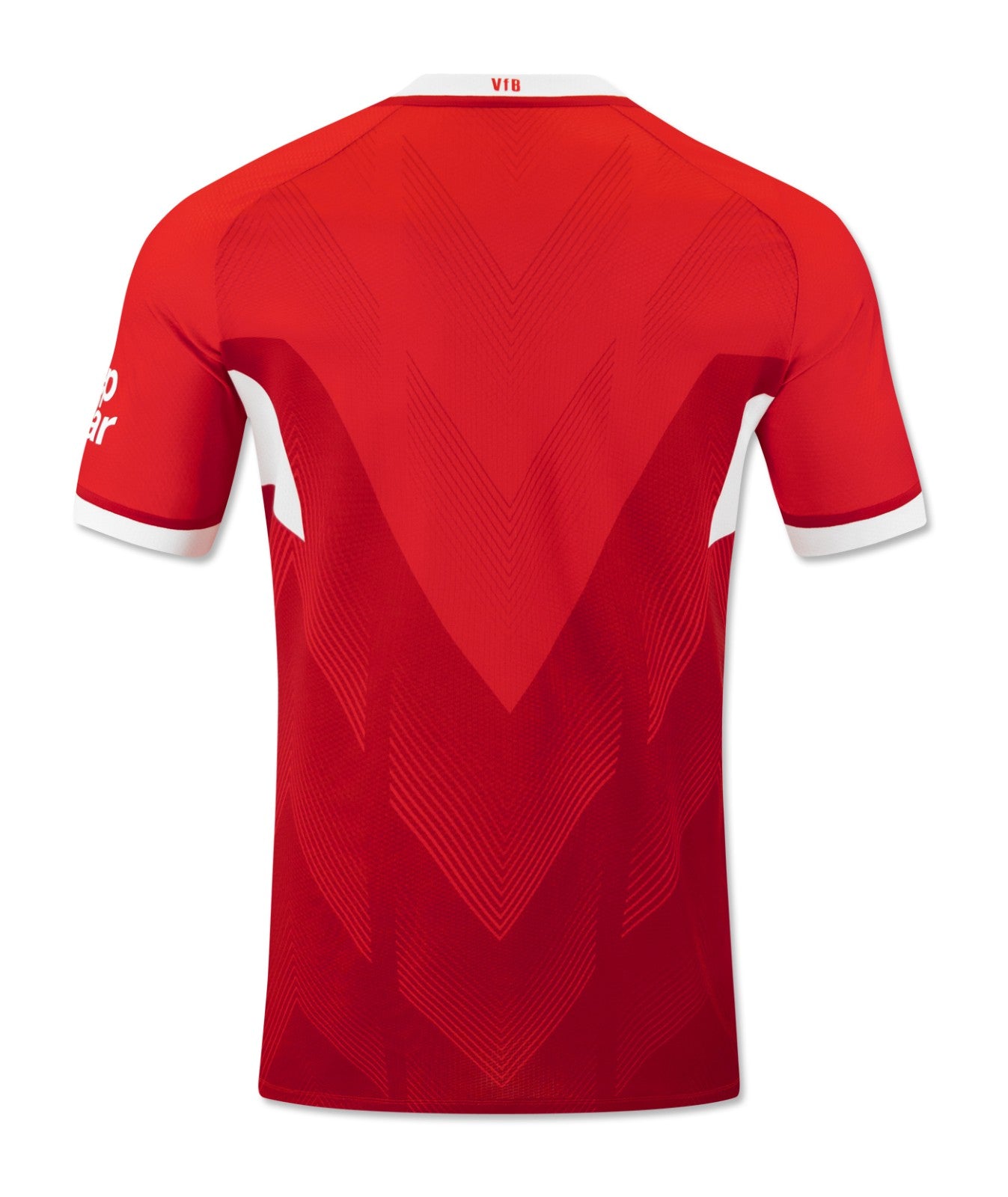 Camisola Alternativa do VfB Stuttgart 2024/25 - Homem