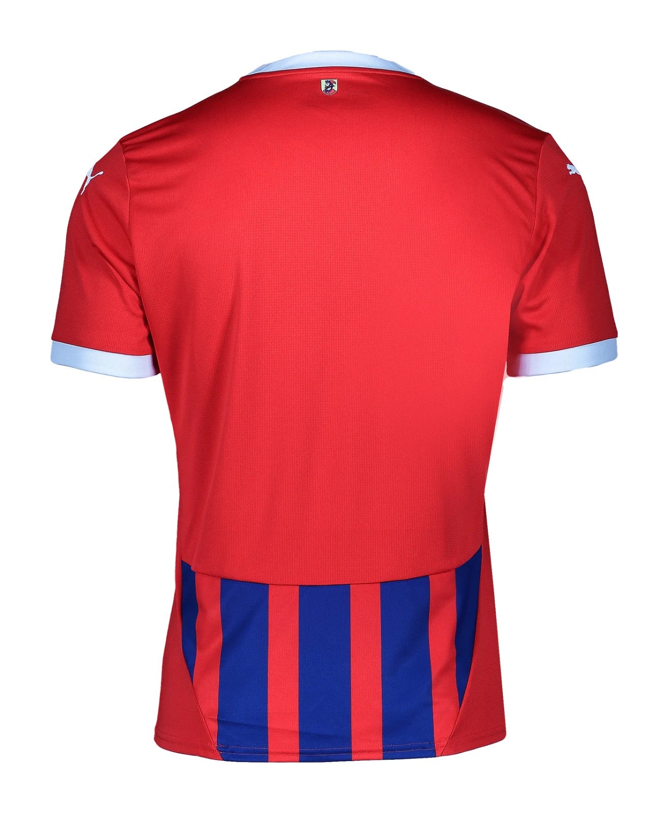 Camisola Principal do FC Heidenheim 2024/25 - Homem