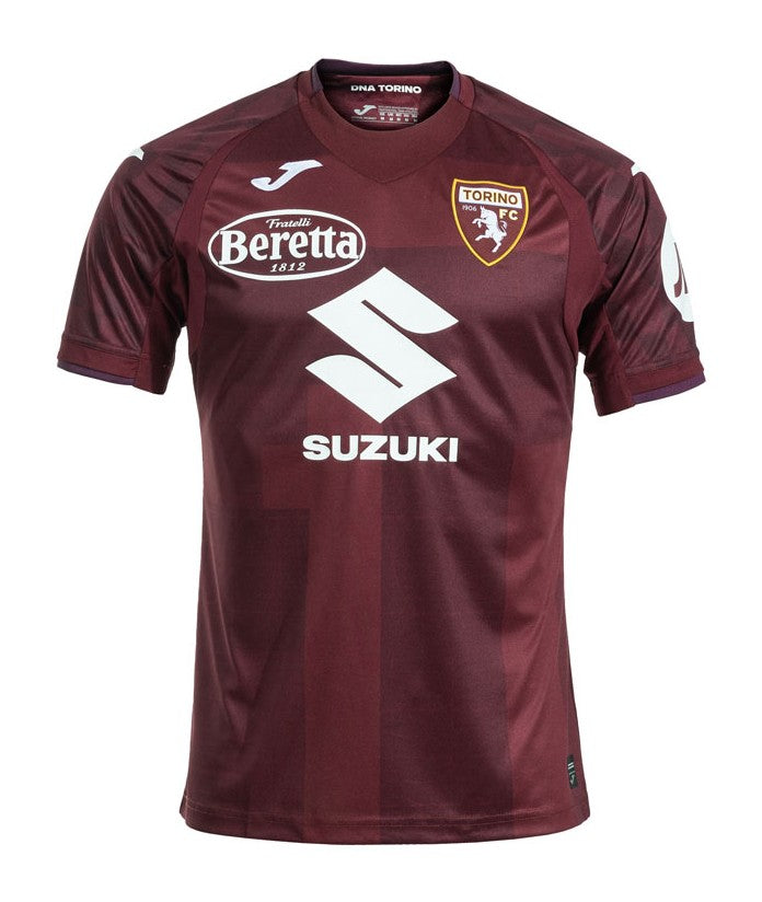Camisola principal do Torino 2024/25 - Homem