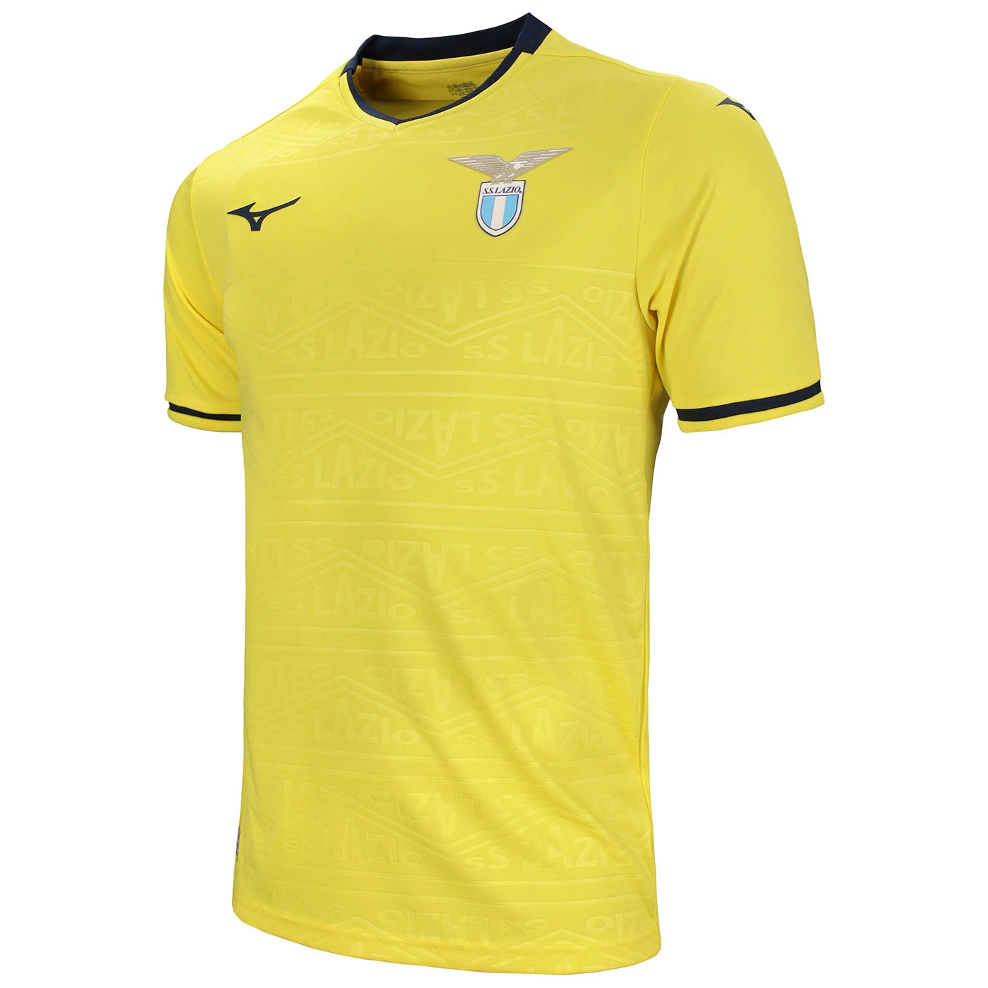 Camisola Lazio Away 2024/25 Homem