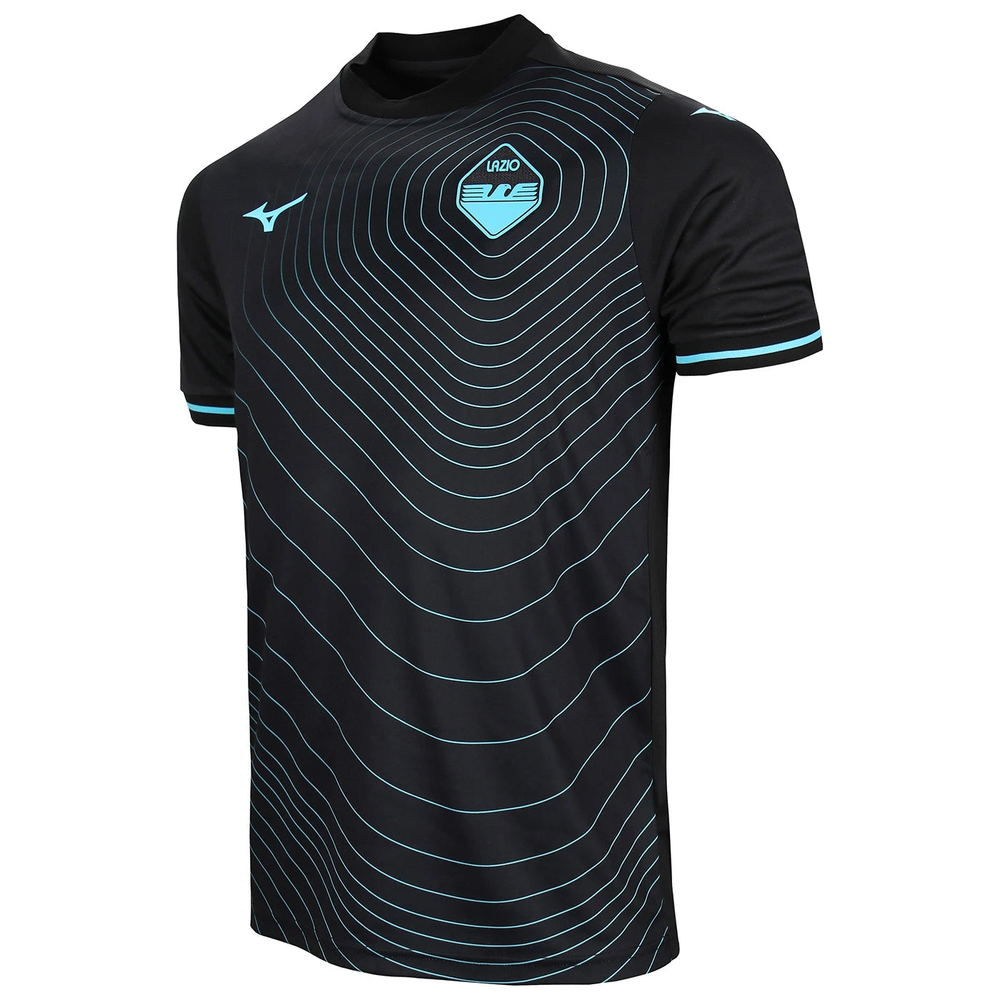 Camisola Lazio 2024/25 Third - Homem