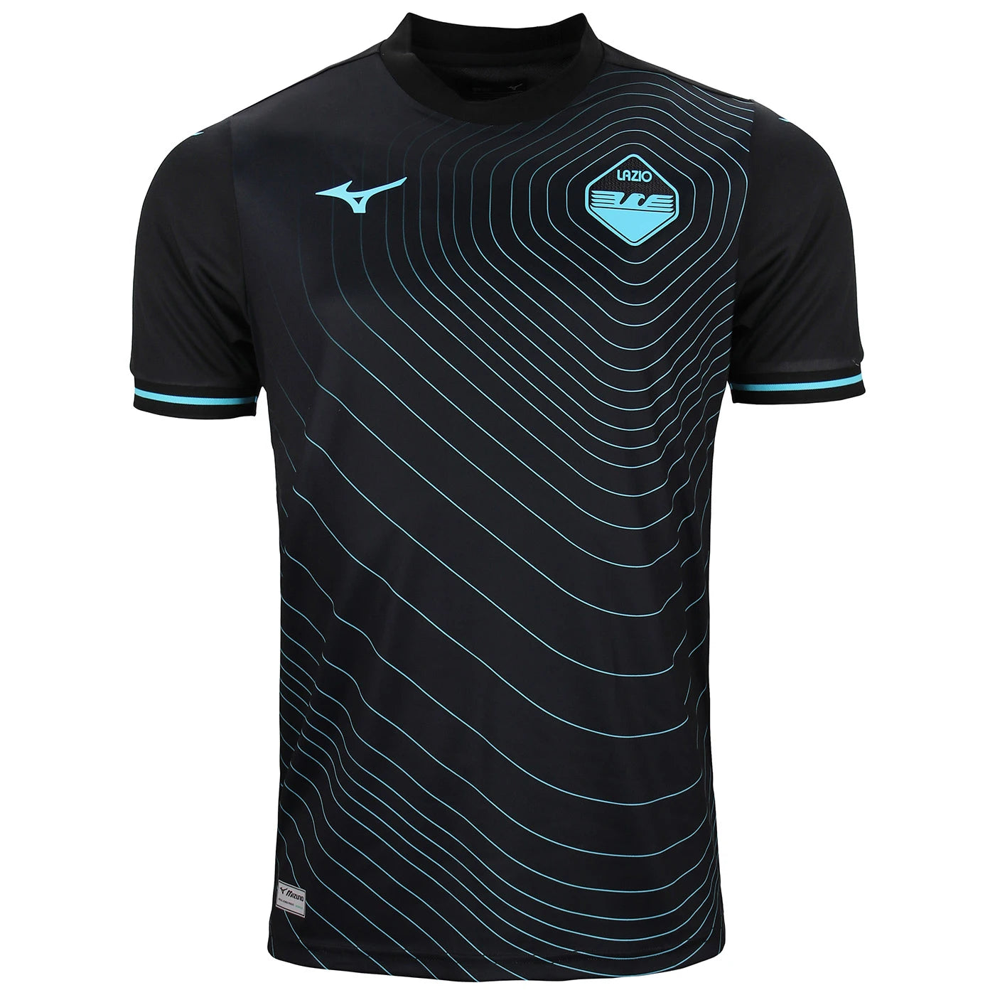 Camisola Lazio 2024/25 Third - Homem
