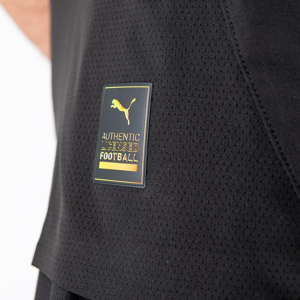 Terceira camisola do Borussia Mönchengladbach 2024/25 - Homem