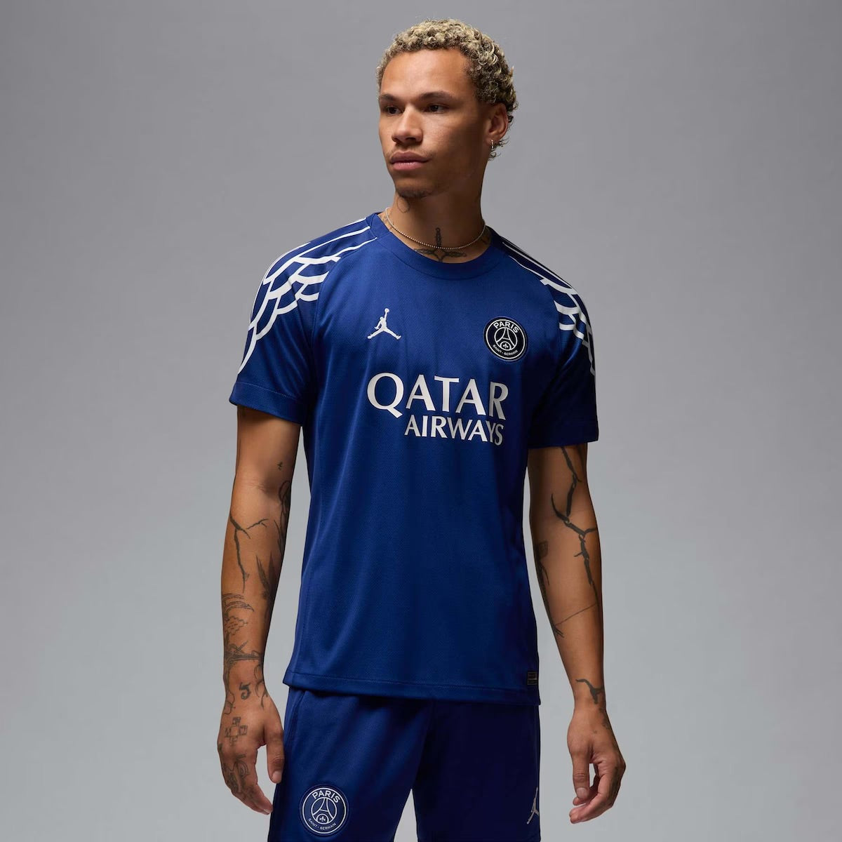 Camisola Paris Saint-Germain 2024/25 Homem