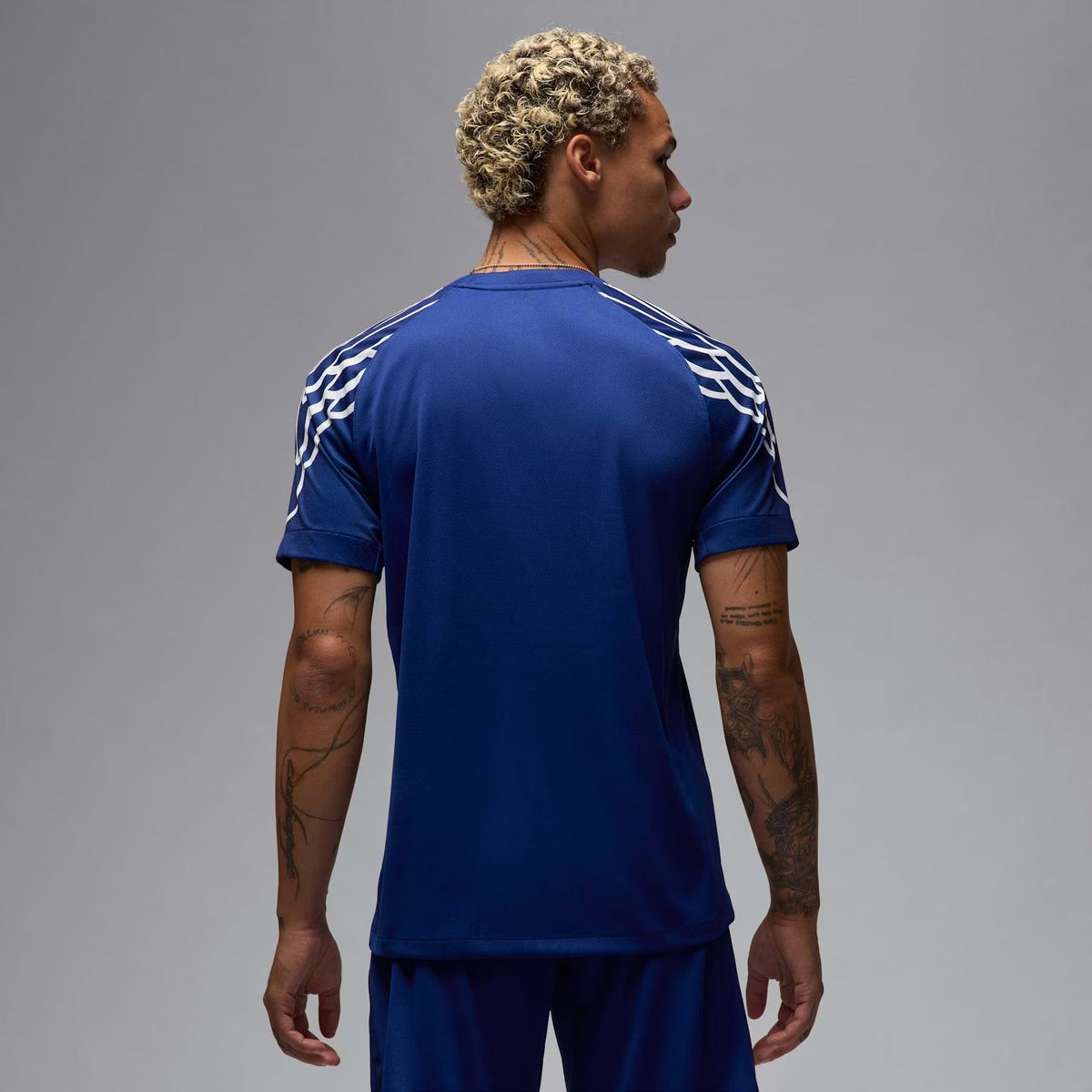 Camisola Paris Saint-Germain 2024/25 Homem