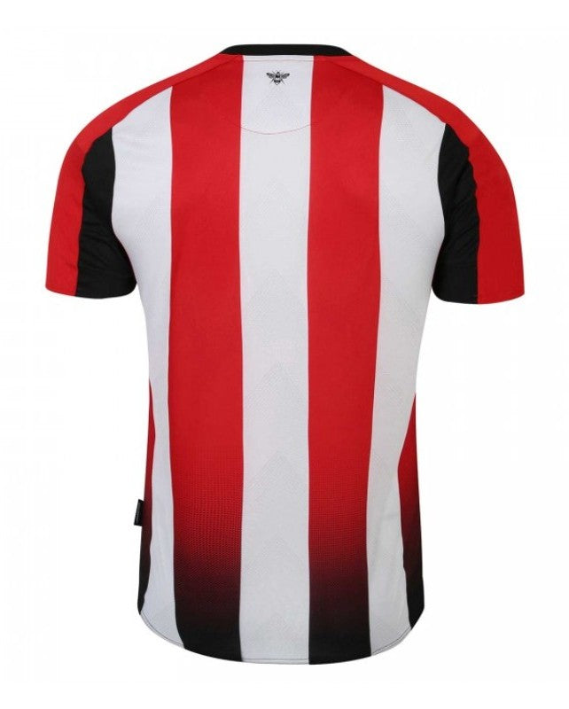 Camisola Brentford Home 2024/25 - Homem
