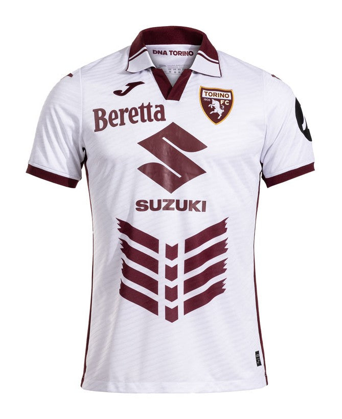 Camisola reserva Homem Torino 2024/25