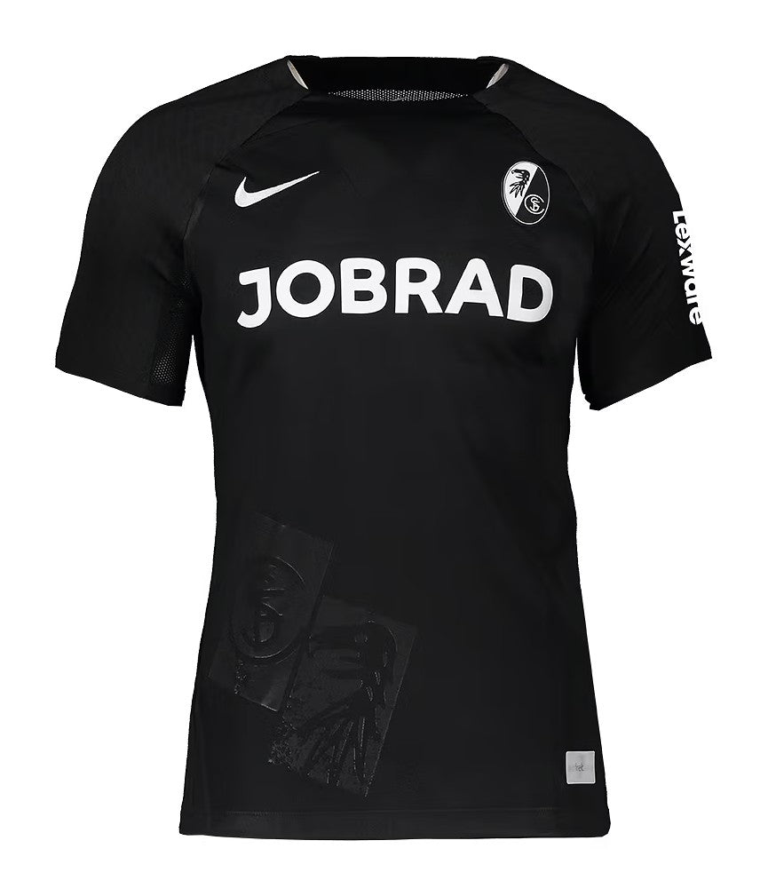 Terza maglia del Friburgo 2024/25 - Uomo