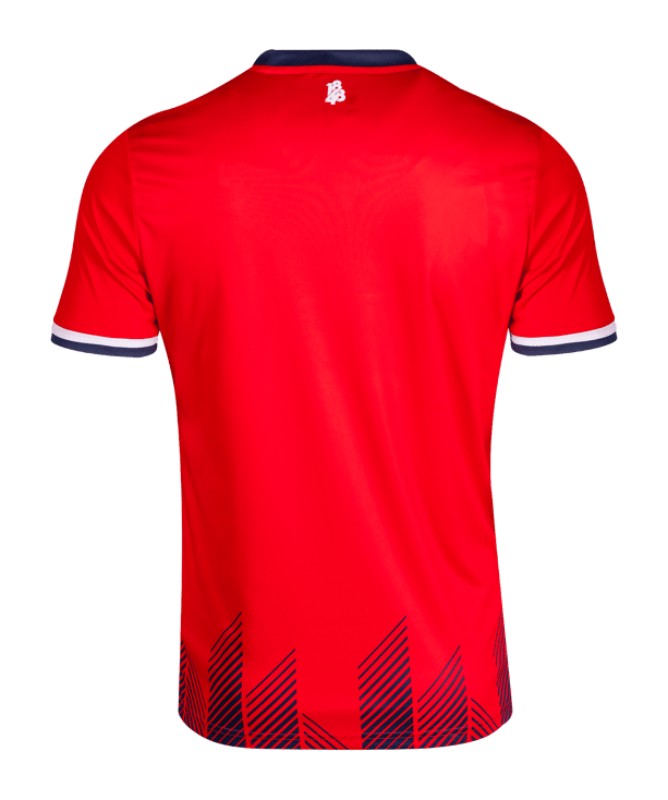 Camisola Terceira do VfL Bochum 2024/25 - Homem