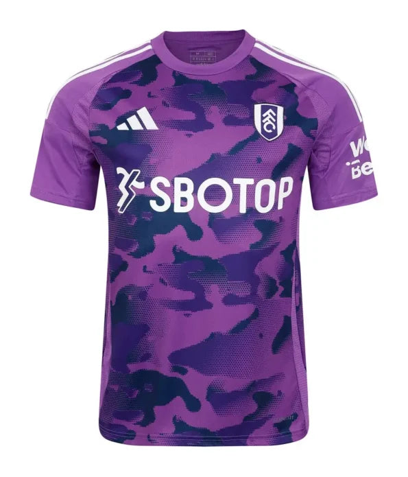Terza maglia Fulham 2024/25 - Uomo