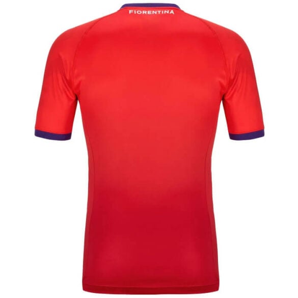 Camisola Terceira da Fiorentina 2024/25 - Homem
