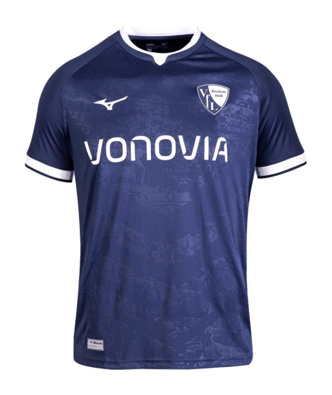 Camisola principal do VfL Bochum 2024/25 - Homem
