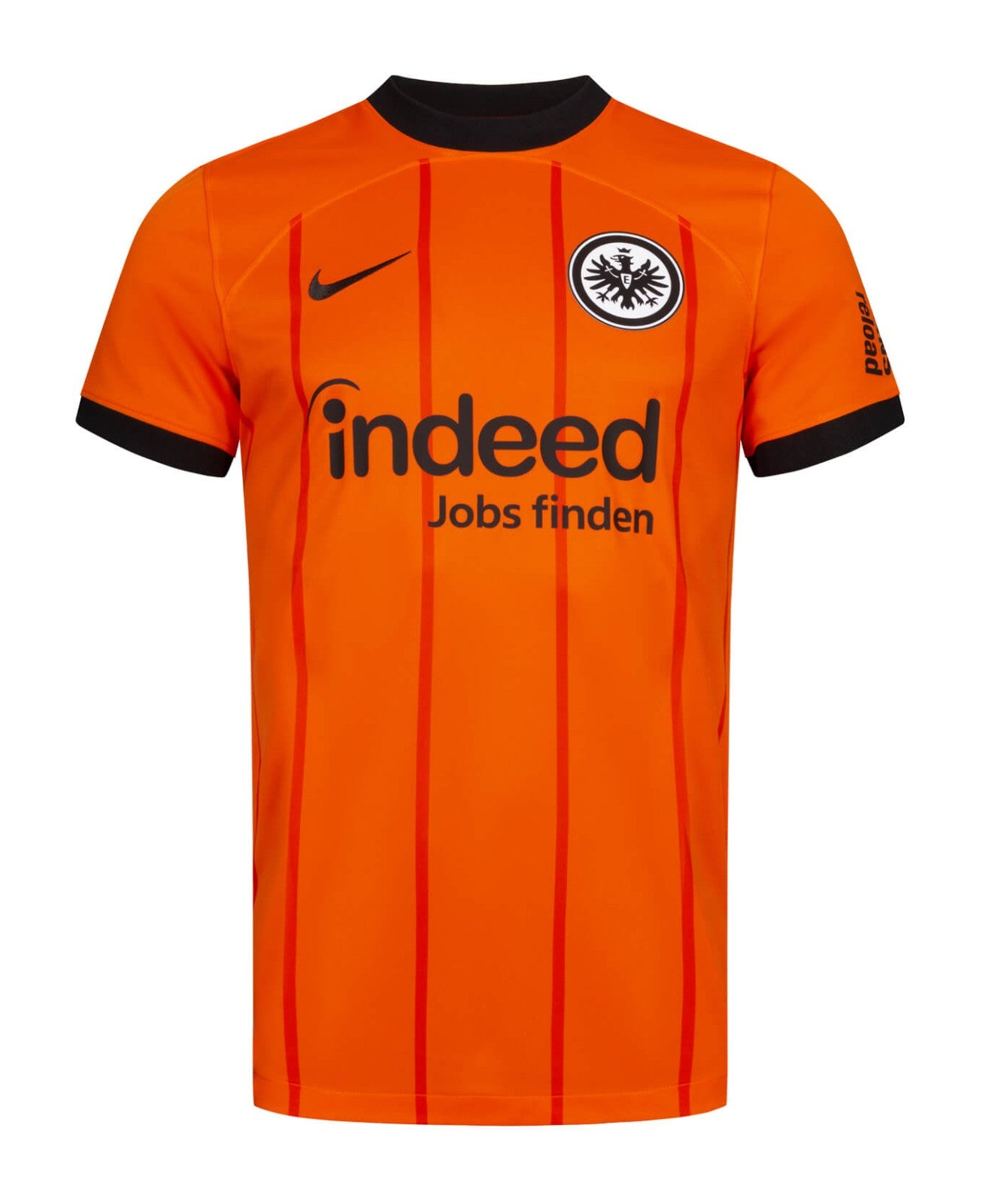 Terceira camisola do Eintracht Frankfurt 2024/25 - Homem