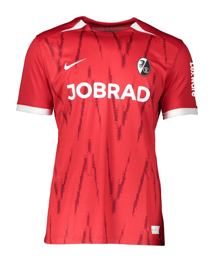 Maglia casalinga del Friburgo 2024/25 - Uomo