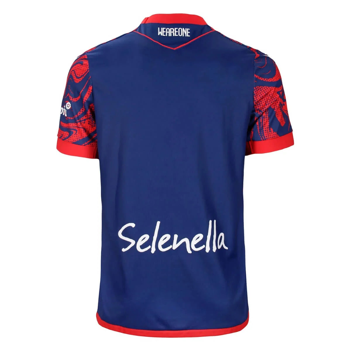 Camisola Terceiro do Bolonha 2024/25 - Homem